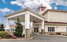 Econo Lodge Hadley Ma